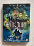 Disney The Haunted Mansion – DVD (2003) | Eddie Murphy & Terence Stamp