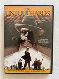 The Untouchables – DVD (1987) | Kevin Costner & Sean Connery