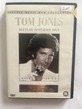 Tom Jones: By Invitation Only – DVD | Live Music & Greatest Hits