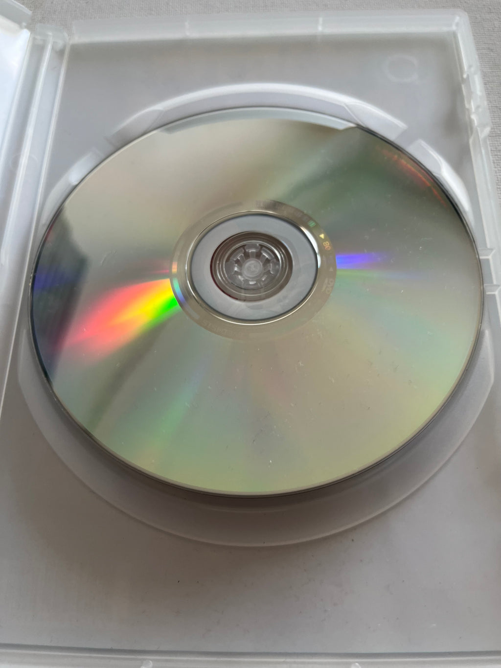 Martin Morning – 5 Episodes – DVD | Dutch Version