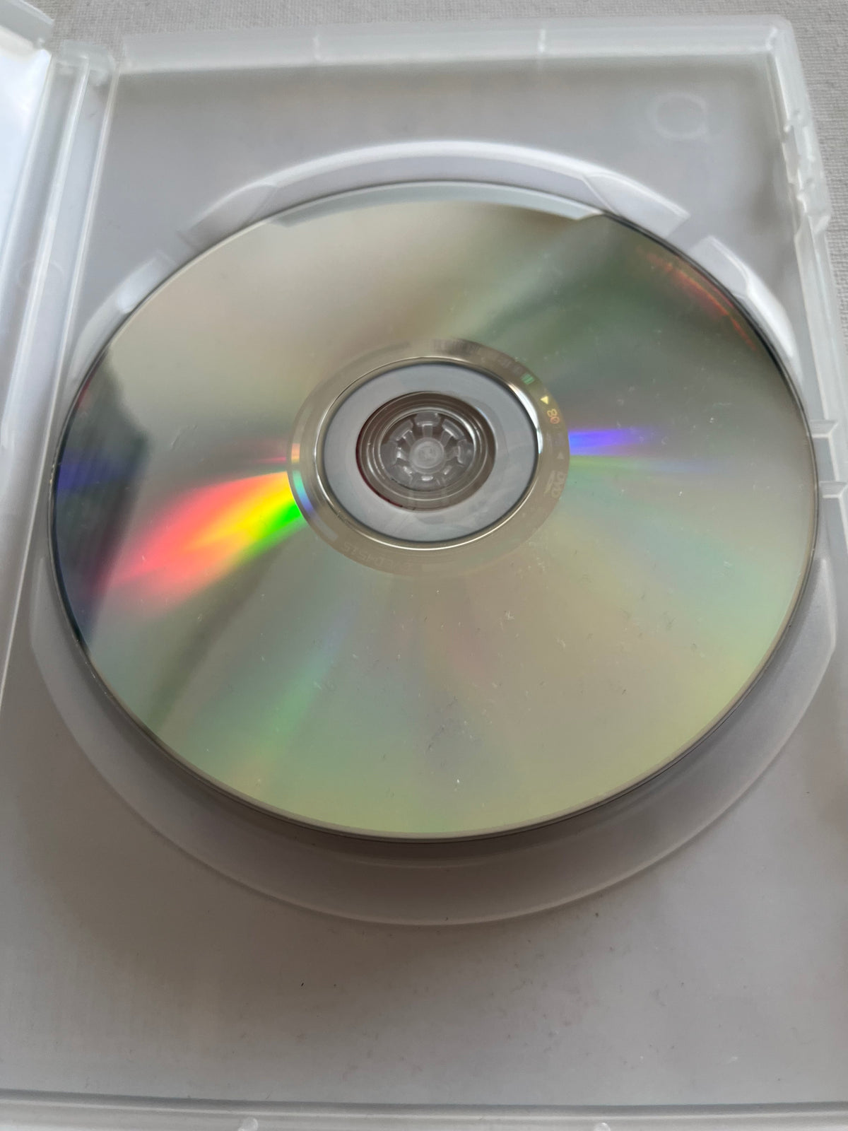 Martin Morning – 5 Episodes – DVD | Dutch Version