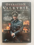 Operation Valkyrie – DVD (2004) | Sebastian Koch