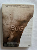 Bug – DVD (2006) | Ashley Judd & Michael Shannon