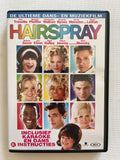 Hairspray – DVD (2007) | John Travolta & Nikki Blonsky