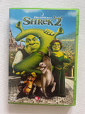 Shrek 2 – DVD (2004) | Mike Myers & Eddie Murphy