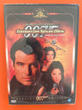 007 Tomorrow Never Dies – Special Edition DVD (1997) | Pierce Brosnan – New & Sealed