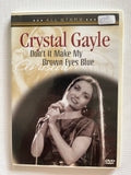 Crystal Gayle – Don’t It Make My Brown Eyes Blue – DVD | Classic Country Music