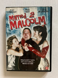 Married 2 Malcolm – DVD (2000) | Mark Addy & Josie Lawrence