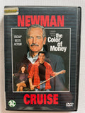 The Color of Money – DVD (1986) | Paul Newman & Tom Cruise