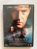 Mr. Brooks – DVD (2007) | Kevin Costner & Demi Moore