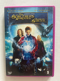 Disney The Sorcerer’s Apprentice – DVD (2010) | Nicolas Cage & Jay Baruchel