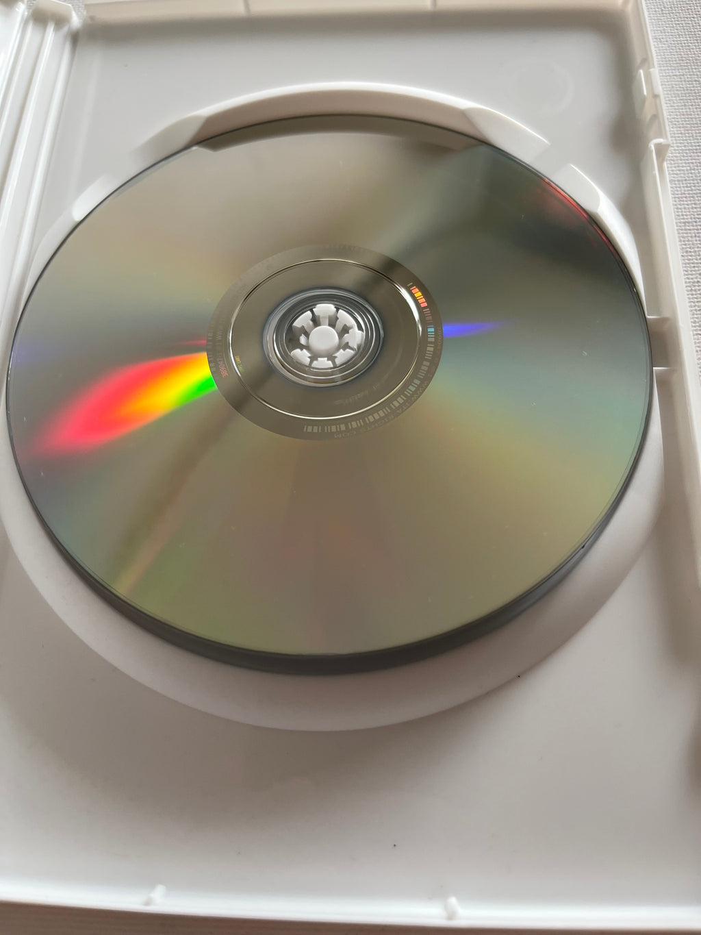 Brammetje Baas – DVD (2012) | Coen van Overdam & Katja Herbers