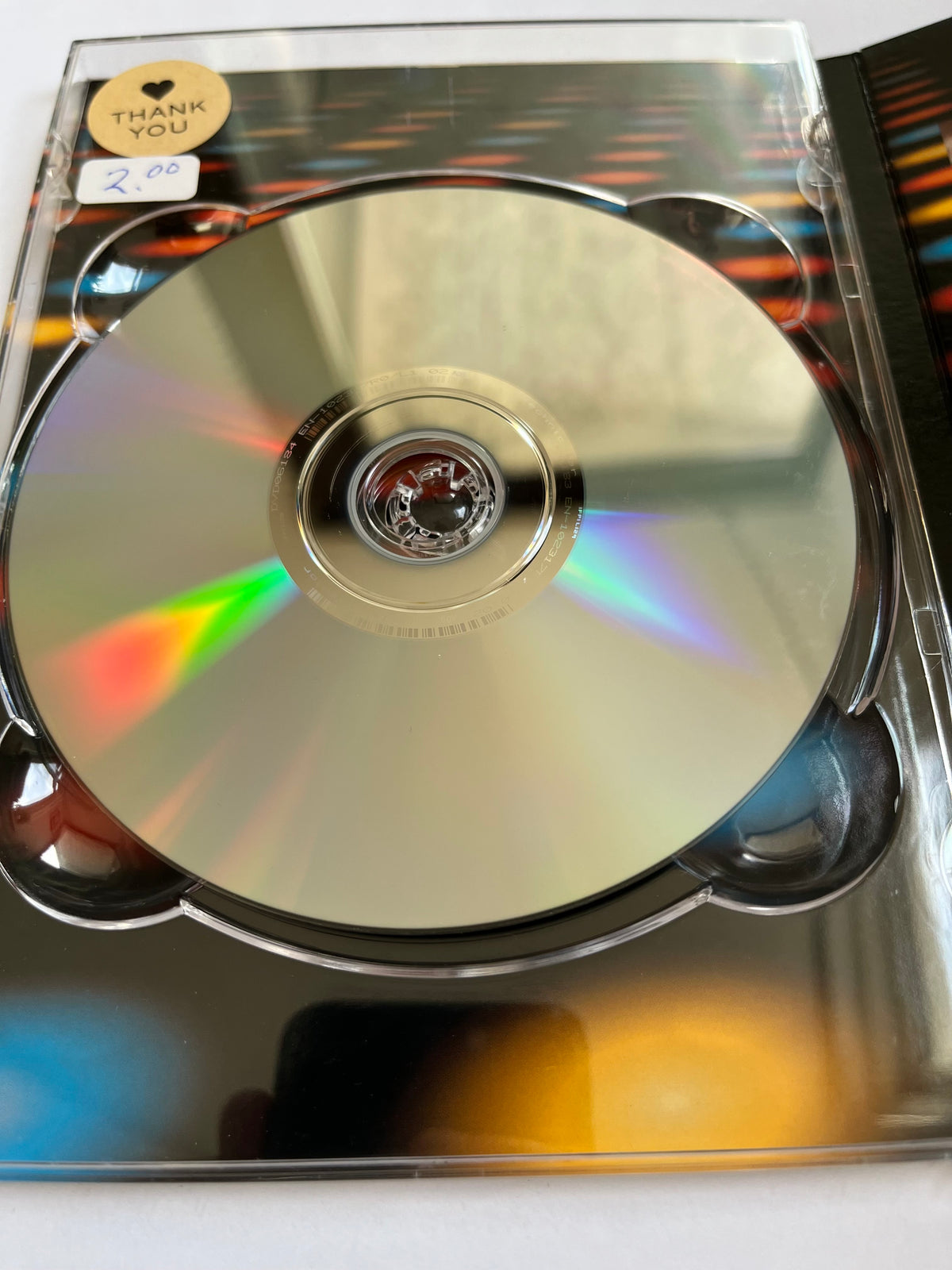 Saturday Night Fever – Special Edition DVD (1977) | John Travolta