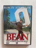 Bean – DVD (1997) | Rowan Atkinson & Peter MacNicol