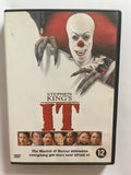 Stephen King’s IT – DVD (1990) | Tim Curry as Pennywise