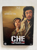 Che: Part One – Steelbook Blu-ray (2008) | Benicio Del Toro