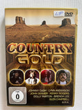 Country Gold – DVD | Classic Country Music Collection