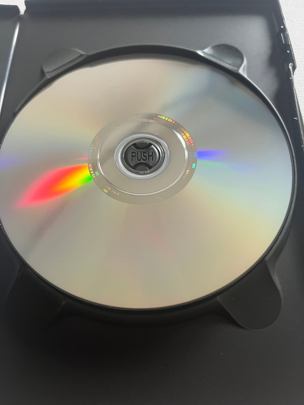 The Curious Case of Benjamin Button – DVD (2008) | Brad Pitt & Cate Blanchett