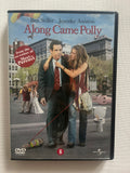 Along Came Polly – DVD (2004) | Ben Stiller & Jennifer Aniston