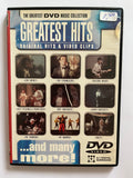 Greatest Hits – DVD (2001) | Classic Music Collection