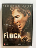 The Flock – DVD (2007) | Richard Gere & Claire Danes