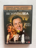 Beyond the Sea – DVD (2004) | Kevin Spacey & Kate Bosworth