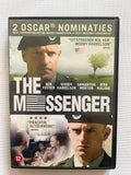 The Messenger – DVD (2009) | Ben Foster & Woody Harrelson