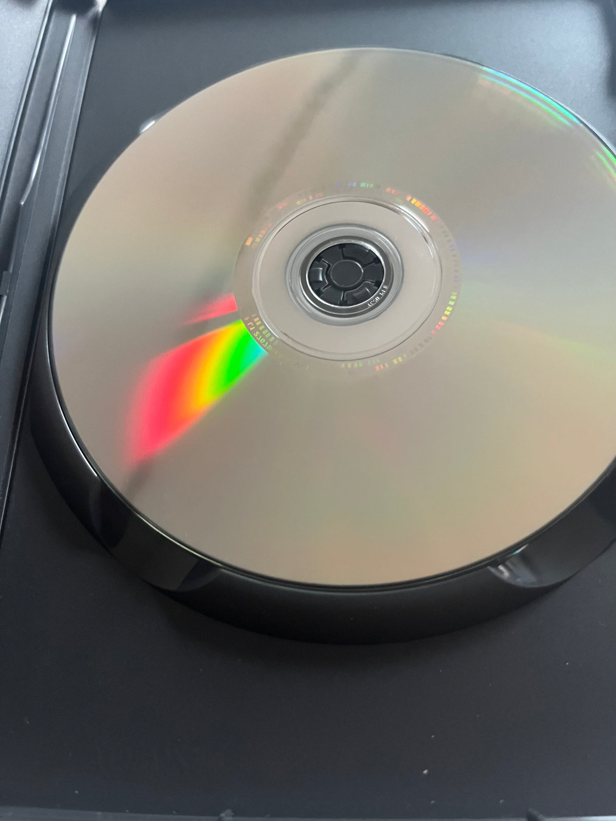 The Last Samurai – DVD (2003) | Tom Cruise & Ken Watanabe