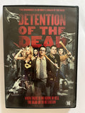Detention of the Dead – DVD (2012) | Jacob Zachar & Alexa Nikolas