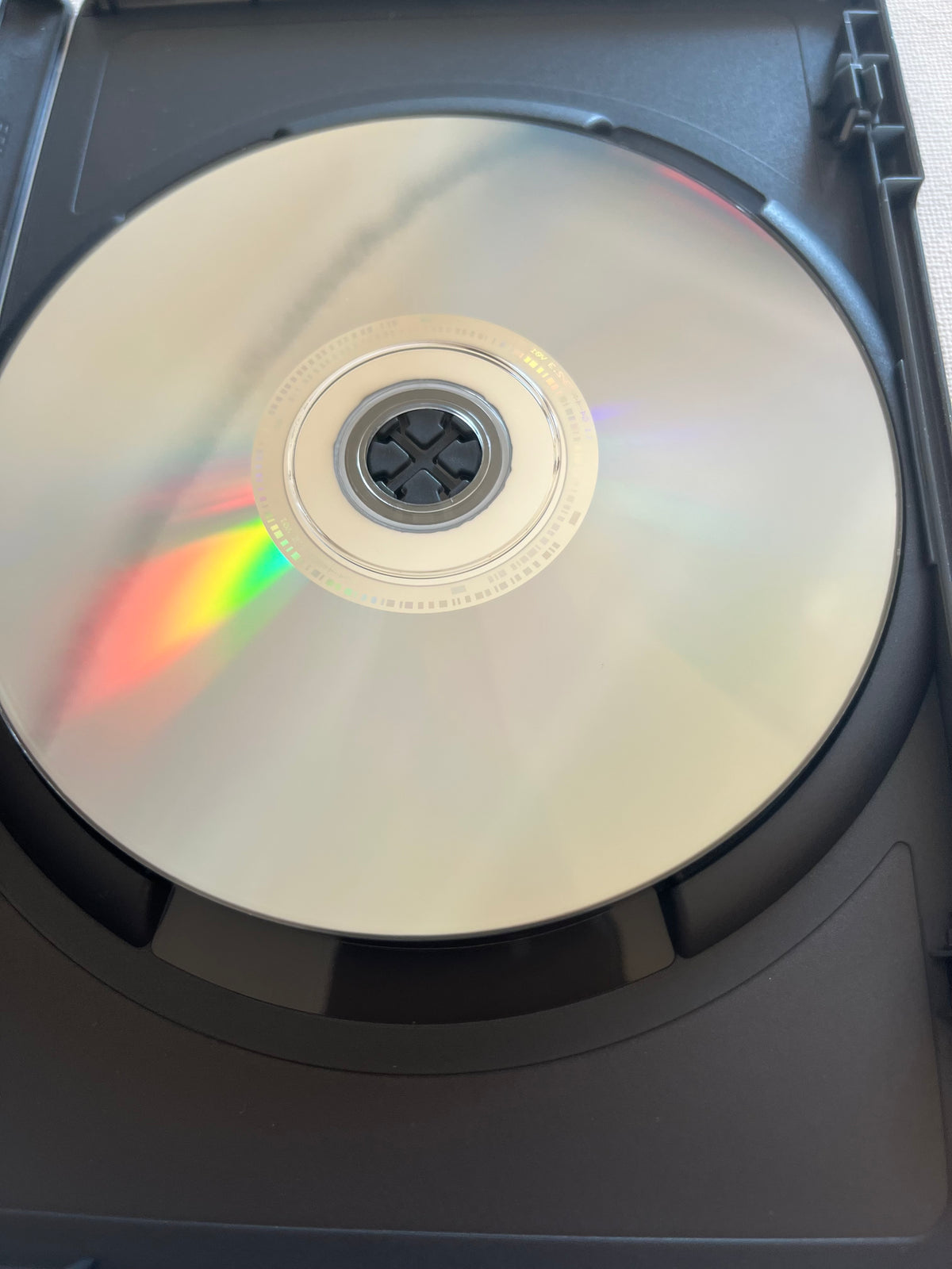 The 40-Year-Old Virgin – DVD (2005) | Steve Carell & Paul Rudd