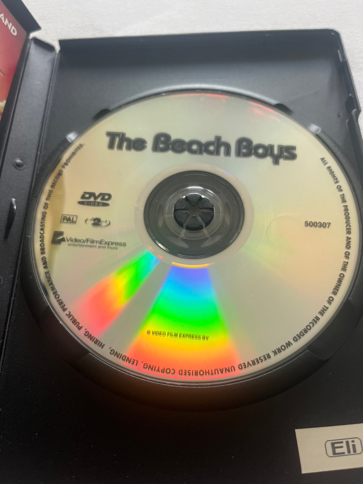 The Beach Boys – DVD | Music Collection