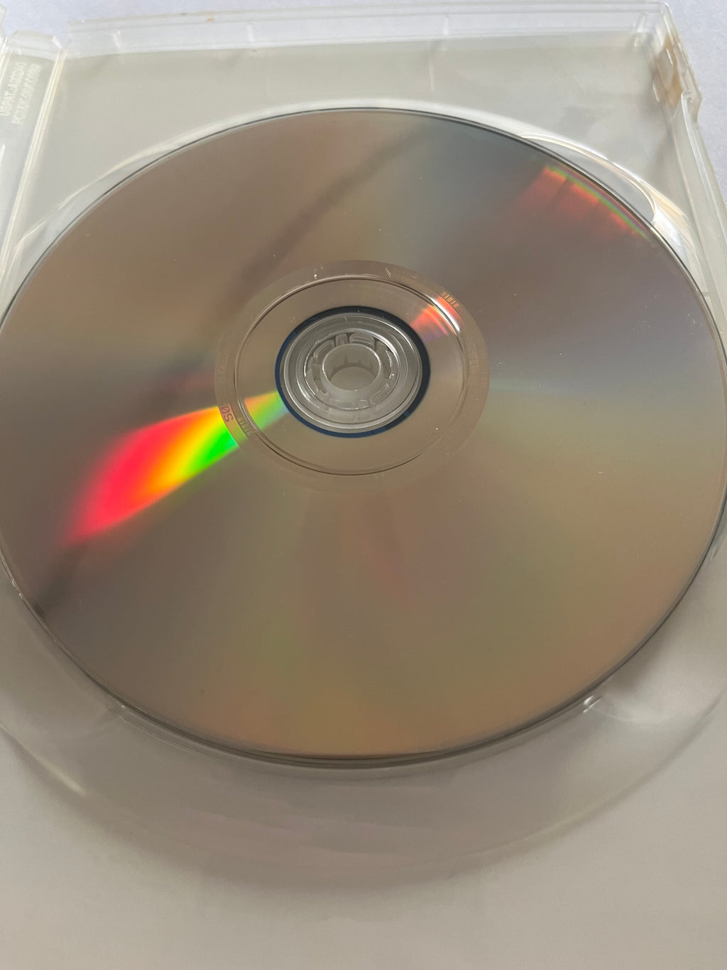 Jennifer Lopez: Let’s Get Loud – DVD (2003) | Live Concert