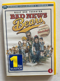 Bad News Bears – DVD (2005) | Billy Bob Thornton