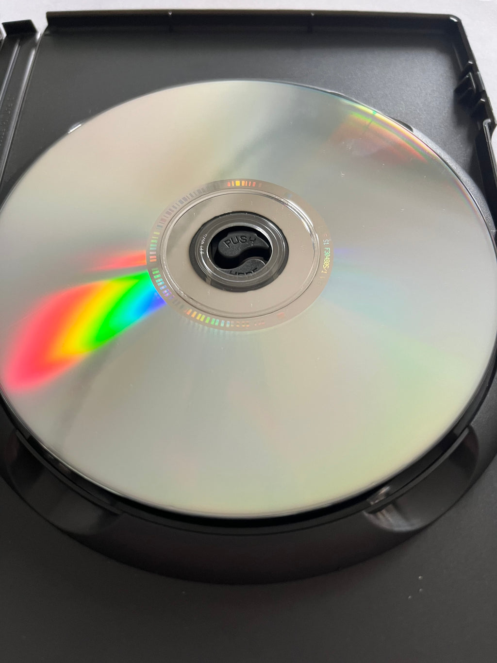 Picture Perfect – DVD (1997) | Jennifer Aniston & Jay Mohr