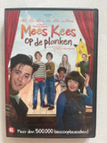 Mees Kees op de Planken – DVD (2014) | Willem Voogd & Sanne Wallis de Vries