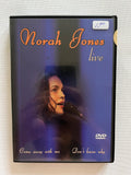 Norah Jones – Live – DVD | Come Away with Me & Don’t Know Why