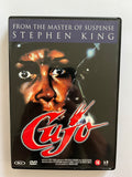 Cujo – DVD (1983) | Dee Wallace & Danny Pintauro | Stephen King