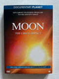 Moon: The Great Impact – DVD | Space Documentary
