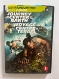 Journey to the Center of the Earth – DVD (2007) | Rick Schroder