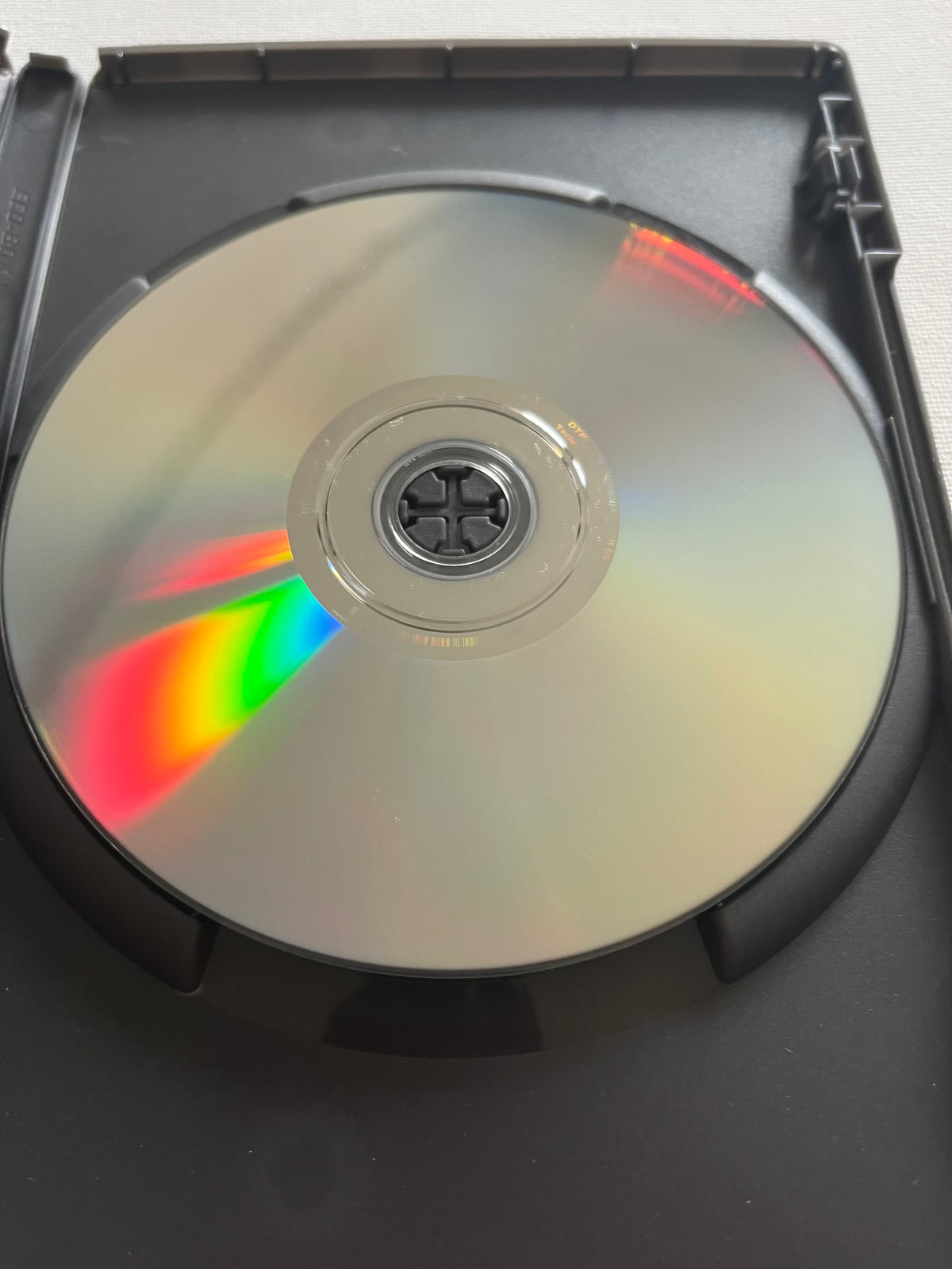 The Hangover Part II – DVD (2011) | Bradley Cooper, Ed Helms & Zach Galifianakis