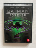 Batman Forever – 2-Disc Special Edition DVD (1995) | Val Kilmer & Jim Carrey