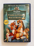 Disney The Fox and the Hound 2 – DVD (2006)