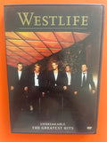 Westlife: Unbreakable – The Greatest Hits Vol. 1 – DVD (2002)
