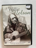 Willie Nelson – DVD + CD Set | Classic Country Music Collection