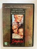 Dangerous Liaisons – DVD (1988) | Glenn Close, John Malkovich & Michelle Pfeiffer