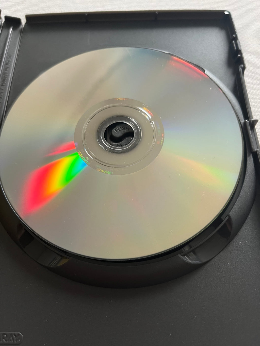 Save the Last Dance – DVD (2001) | Julia Stiles & Sean Patrick Thomas