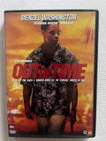 Out of Time – DVD (2003) | Denzel Washington & Eva Mendes