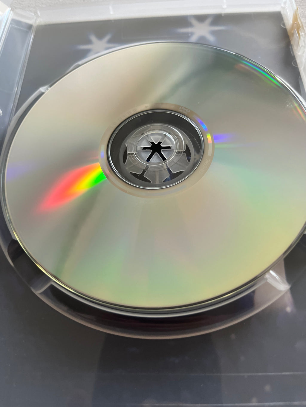 Cliff Richard – Live in the Park – DVD (1999) | Live Concert
