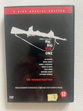 The Big Red One – 2-Disc Special Edition DVD (1980) | Lee Marvin & Mark Hamill