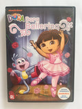 Dora the Explorer: Ballerina – DVD | Kids & Family